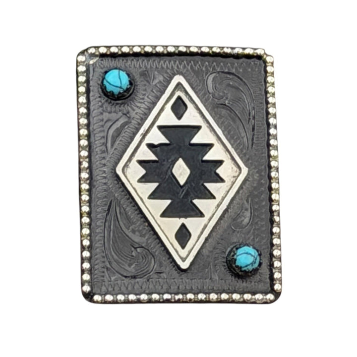 Headstall Buckle