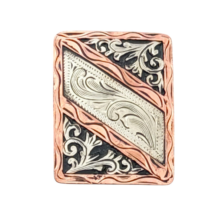 Headstall Buckles