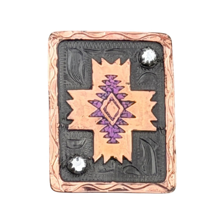 Headstall Buckle