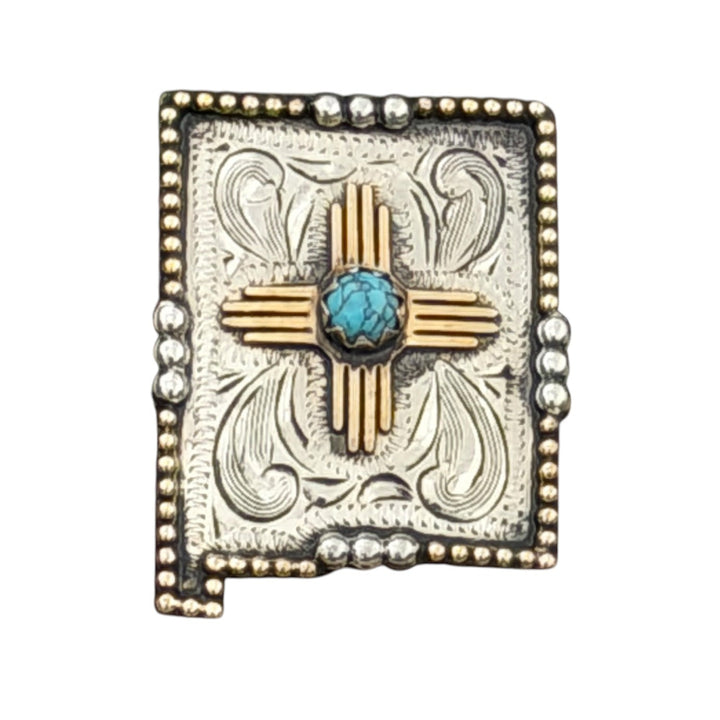 Headstall Buckle