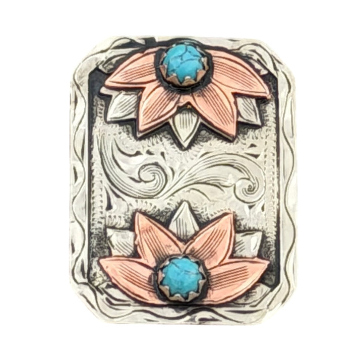 Headstall Buckle