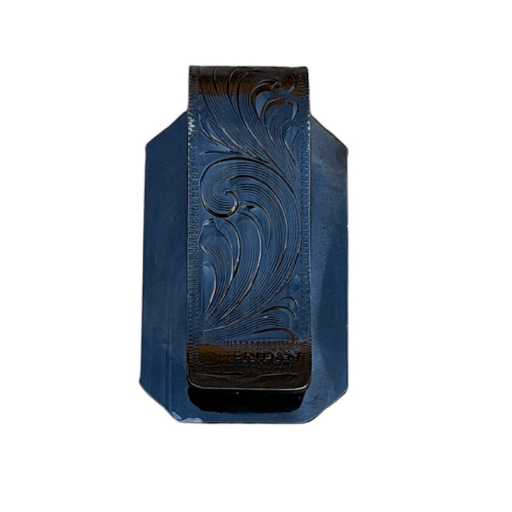 Trophy Money Clip