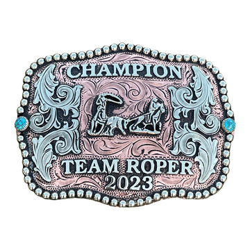 all – Sheridan Buckle Co