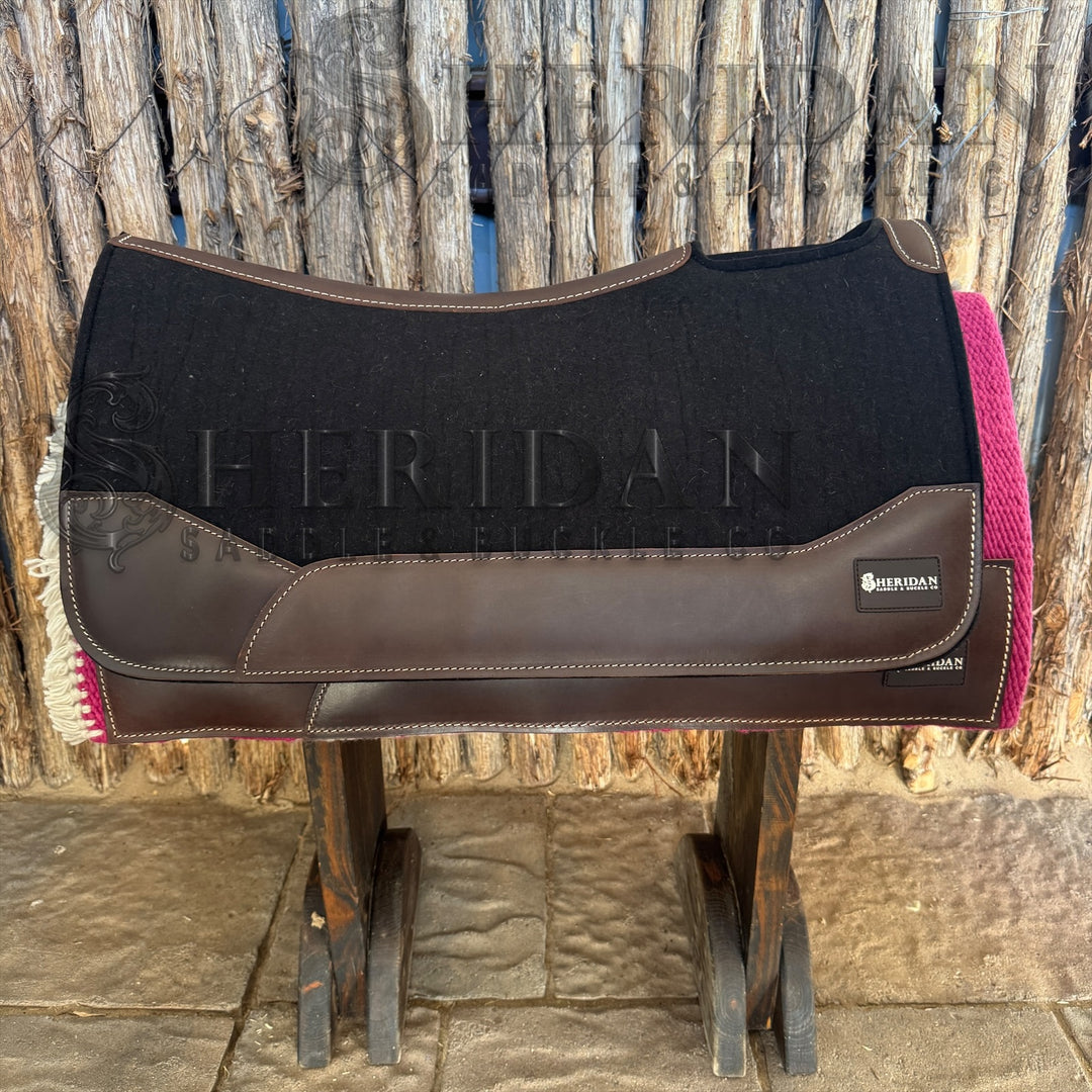 Pink Sheridan Soft Wool Blanket