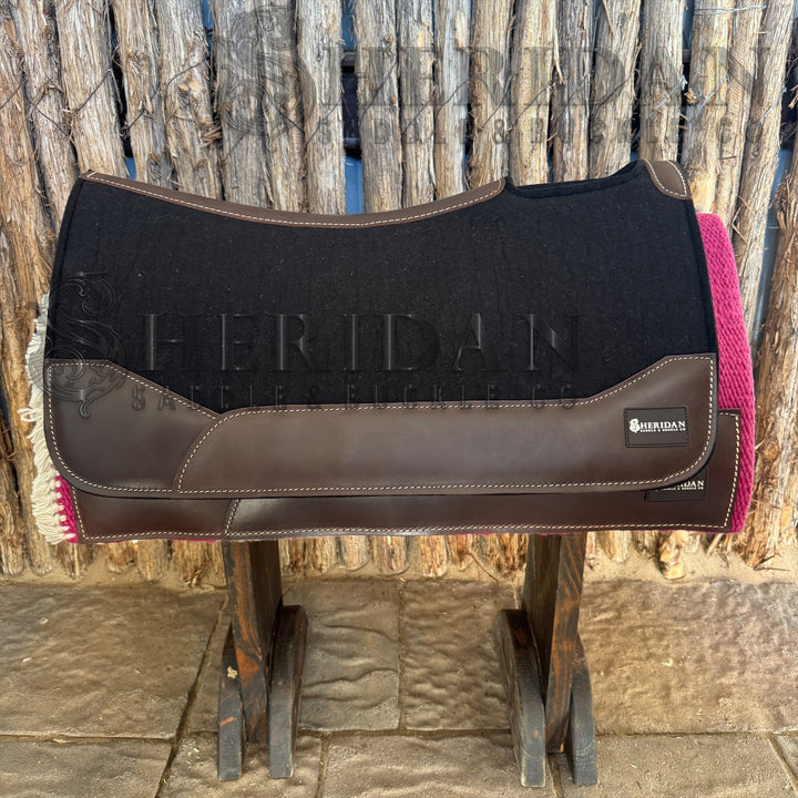 Pink Sheridan Soft Wool Blanket