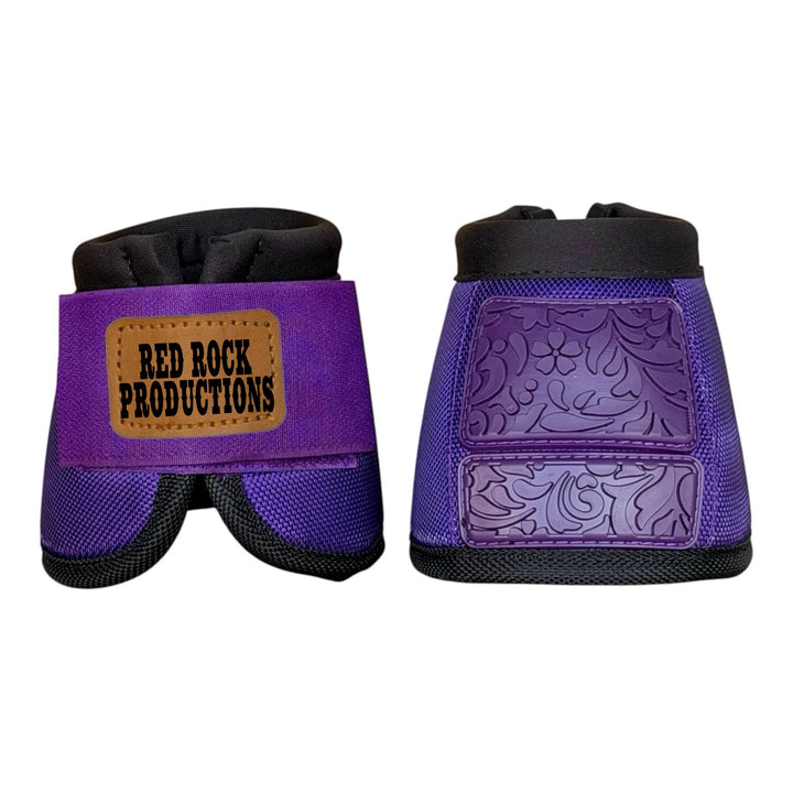 Overreach Bell boots No Turn Trophy