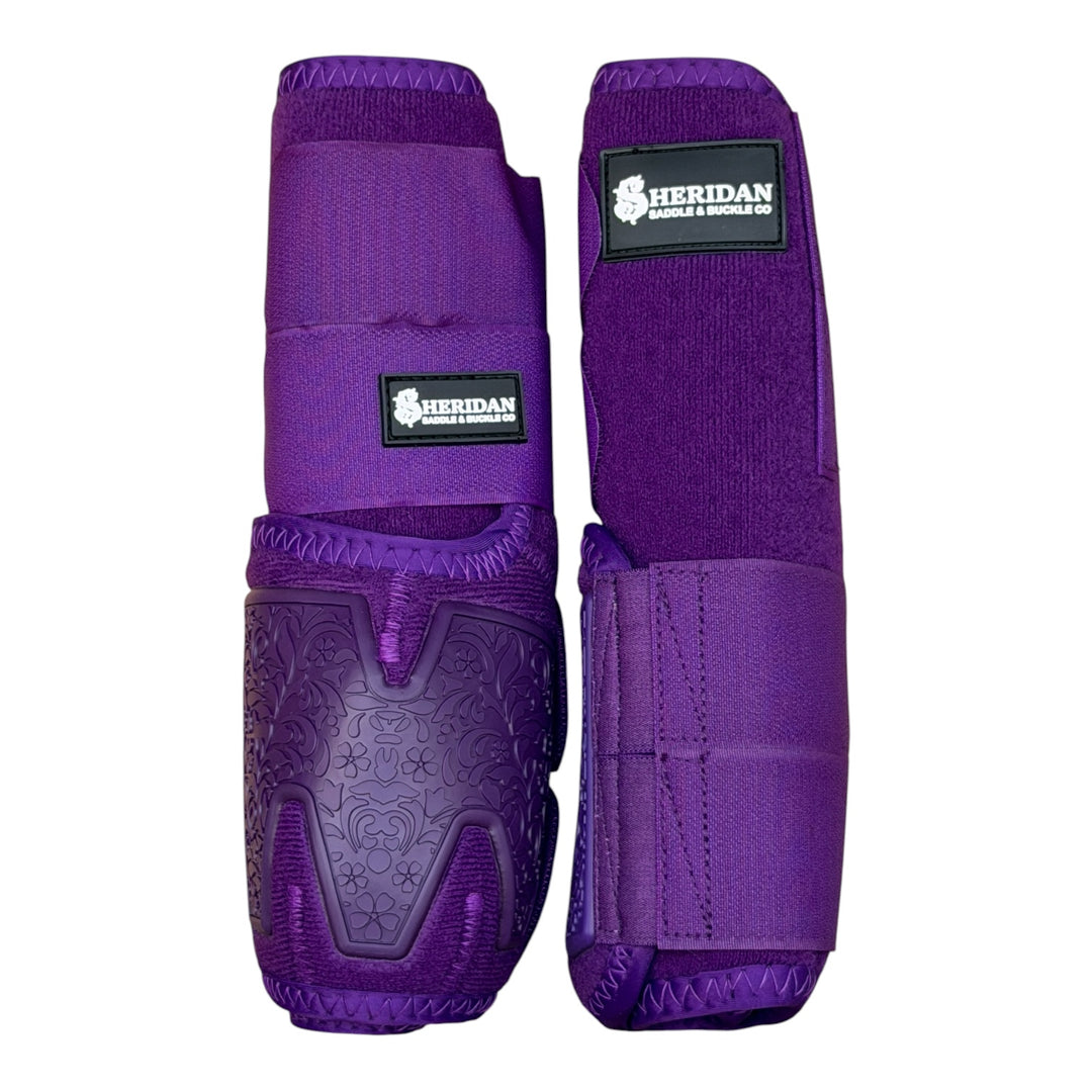 Sheridan Splint Protective Boots 