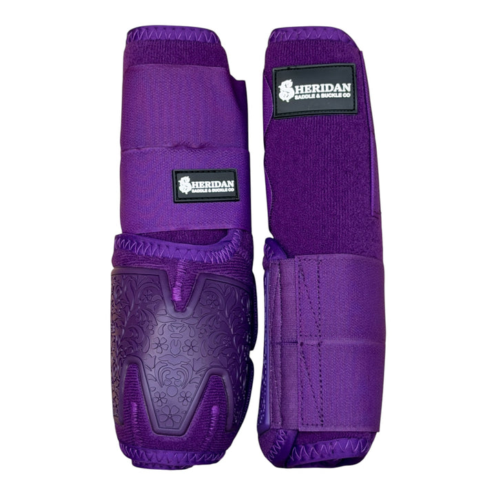 Sheridan Splint Protective Boots 