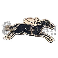Racehorse 6