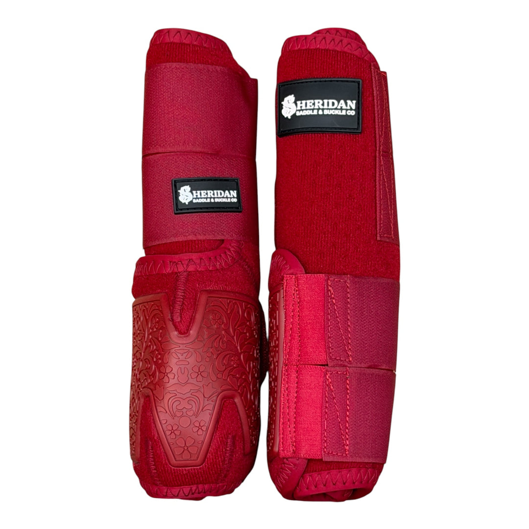 Sheridan Splint Protective Boots 