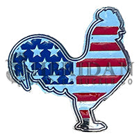 Rooster 3