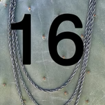 Addon: Sterling Silver Rope Chain