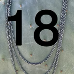 Addon: Sterling Silver Rope Chain