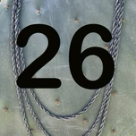 Addon: Sterling Silver Rope Chain