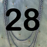 Addon: Sterling Silver Rope Chain