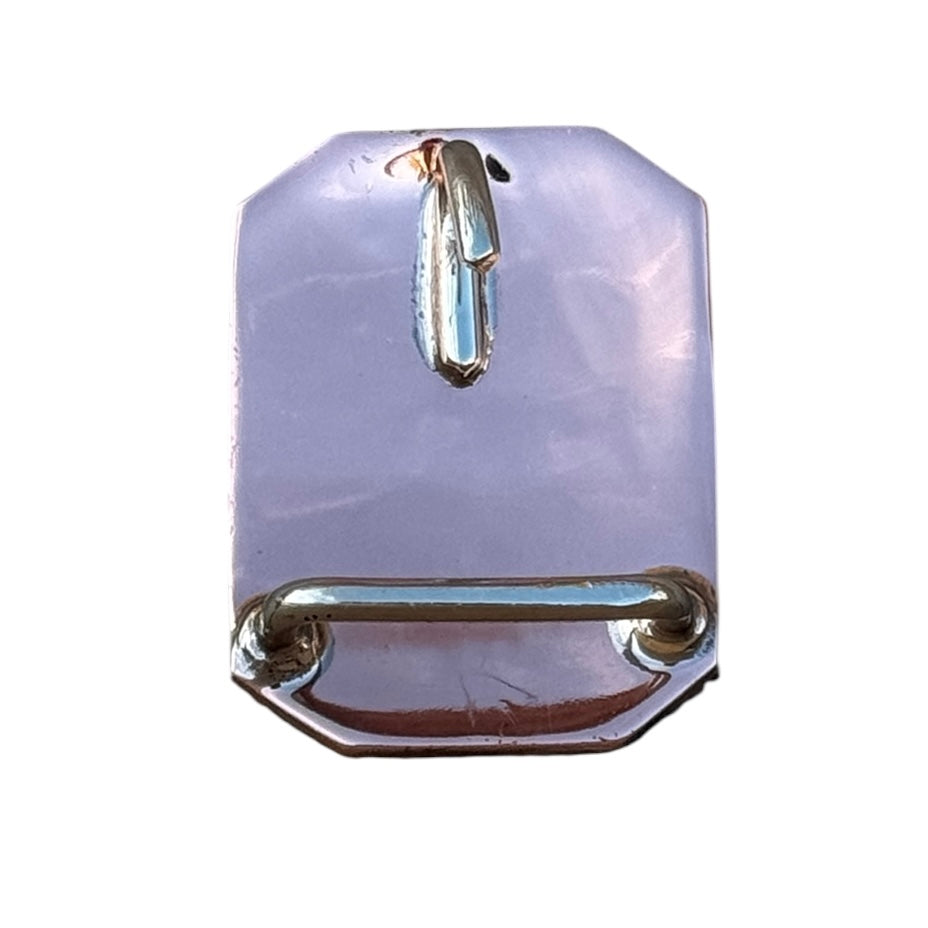 Headstall Buckles