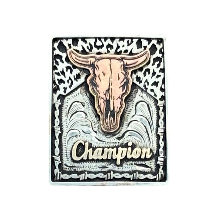 Headstall Buckles
