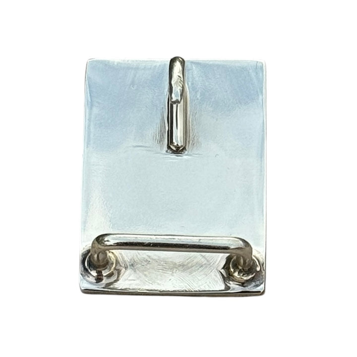 Headstall Buckles