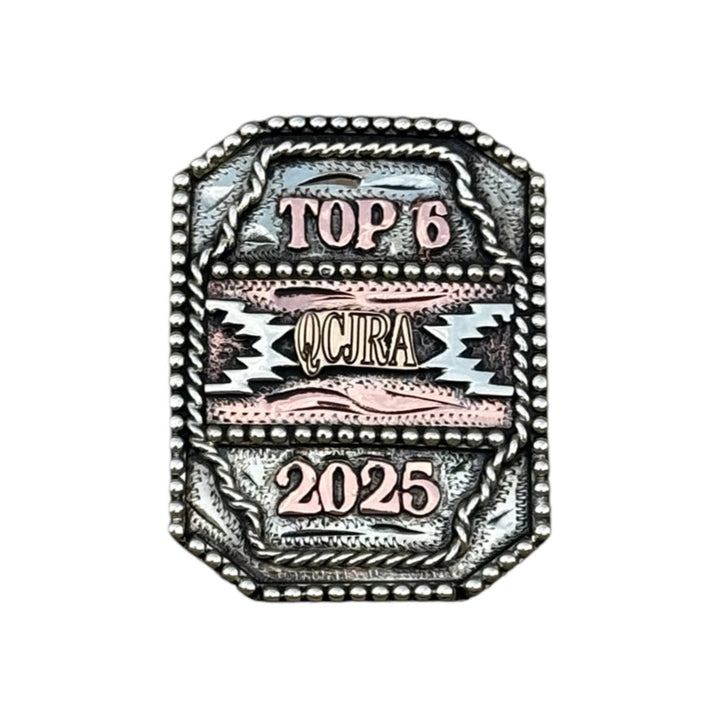 Headstall Buckles