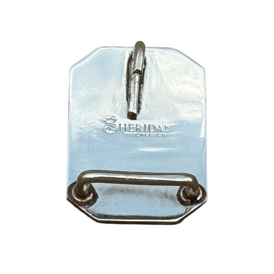 Headstall Buckles