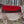 Load image into Gallery viewer, Red Sheridan Soft Wool Blanket

