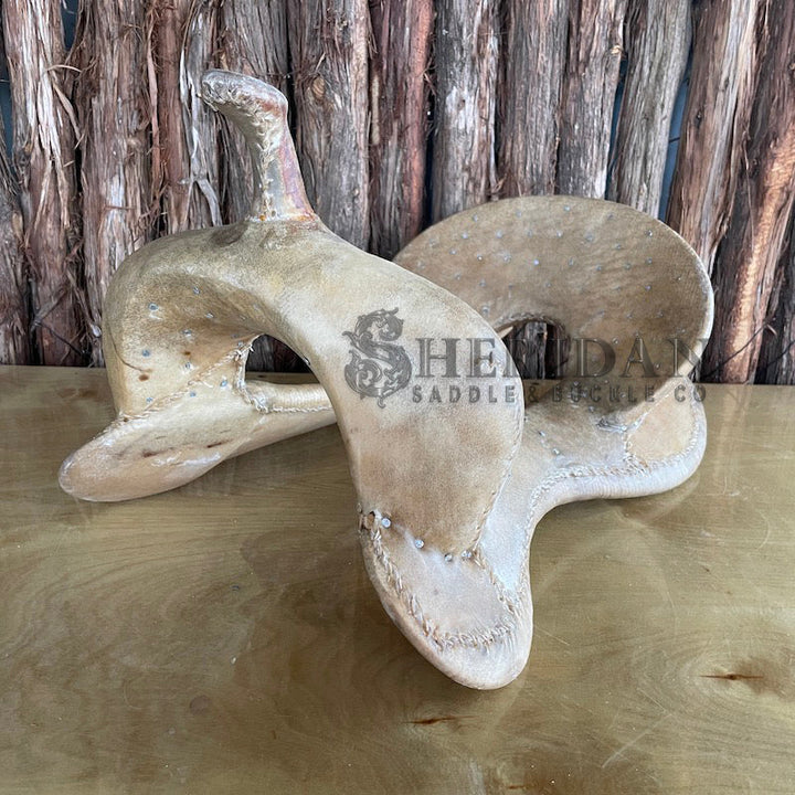 Barrel Saddle Tree