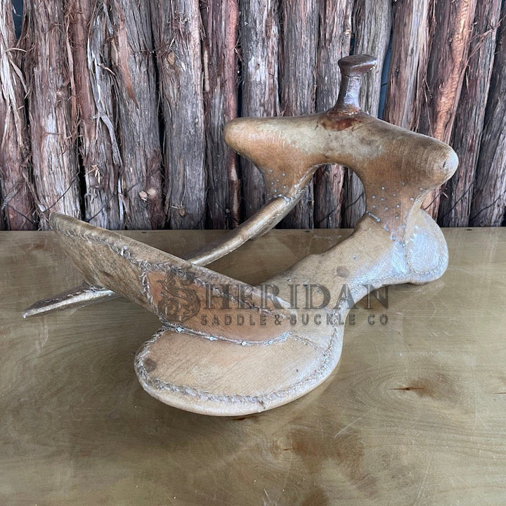 Beartrap Saddle Tree
