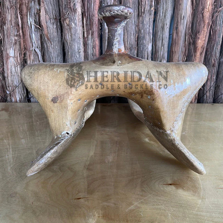 Beartrap Saddle Tree