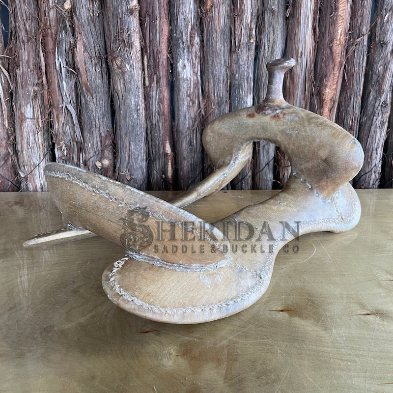 Ranch Saddle Tree