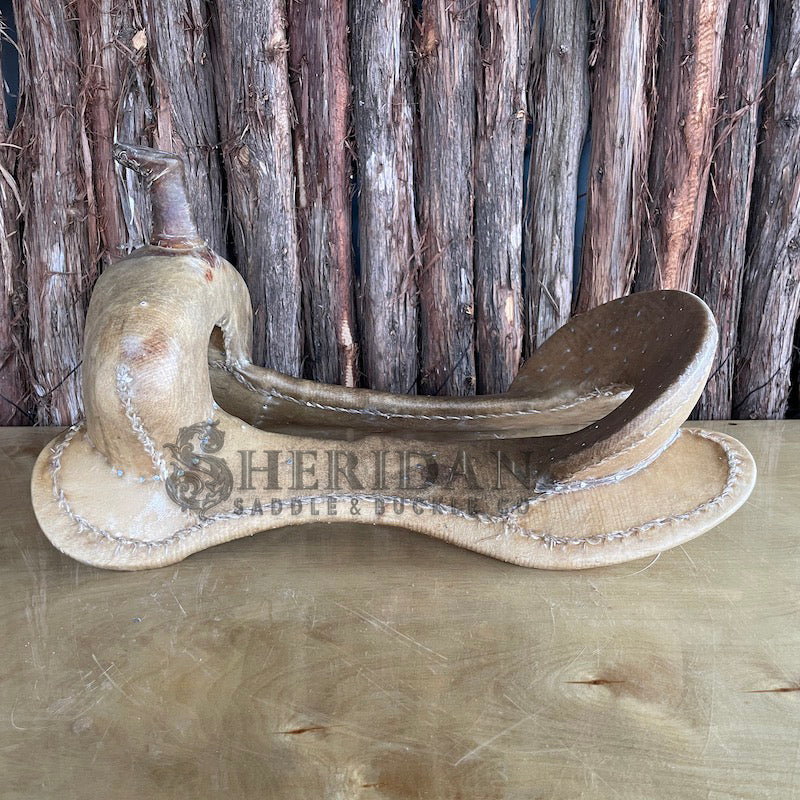 Ranch Saddle Tree