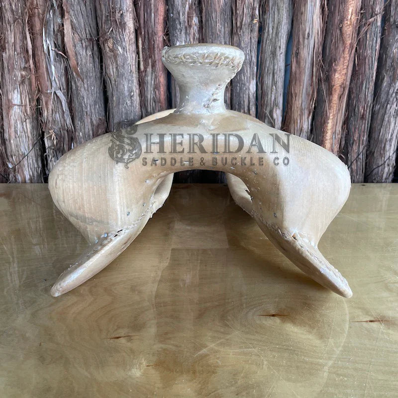 Ranch Medium Horn Saddle Tree