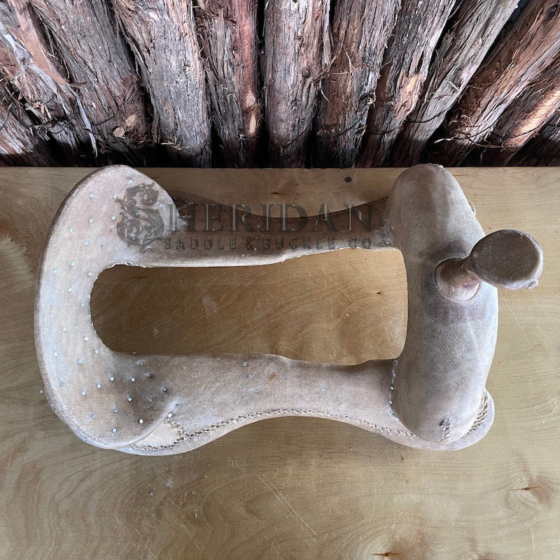 Team Roper Saddle Tree