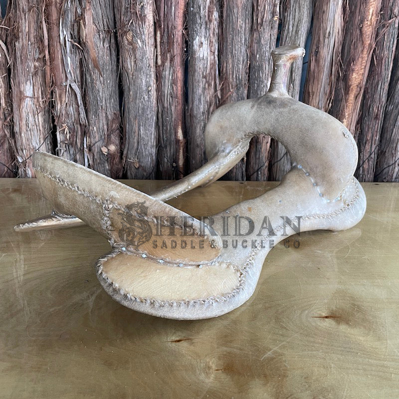 Team Roper Saddle Tree