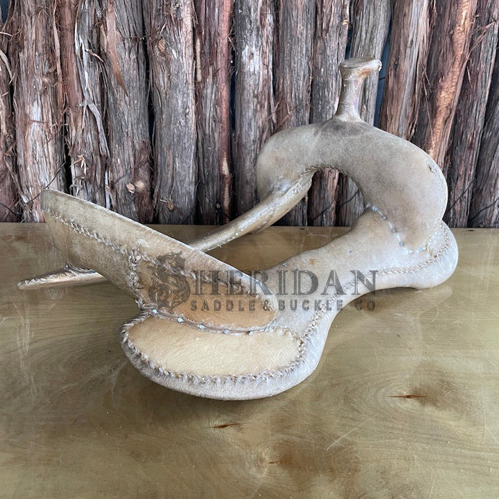 Team Roper Saddle Tree