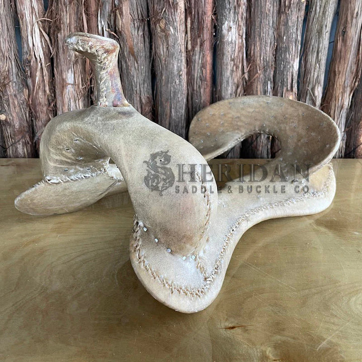 Team Roper Saddle Tree