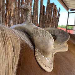 Team Roper Saddle Tree