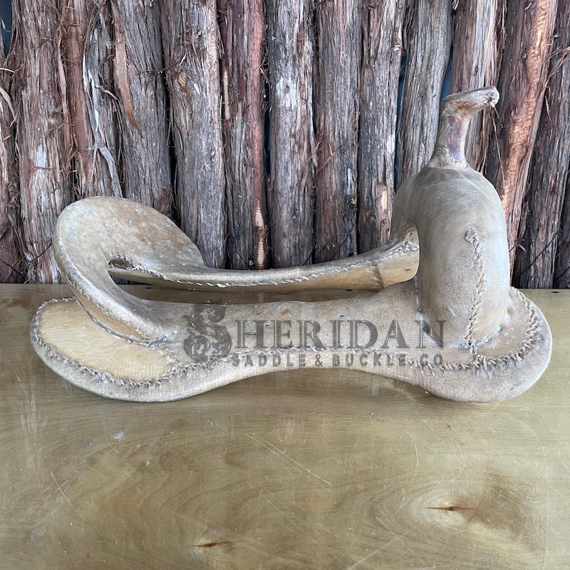 Team Roper Saddle Tree