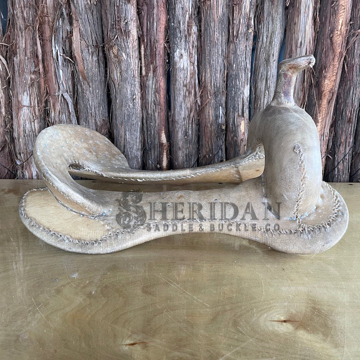 Team Roper Saddle Tree