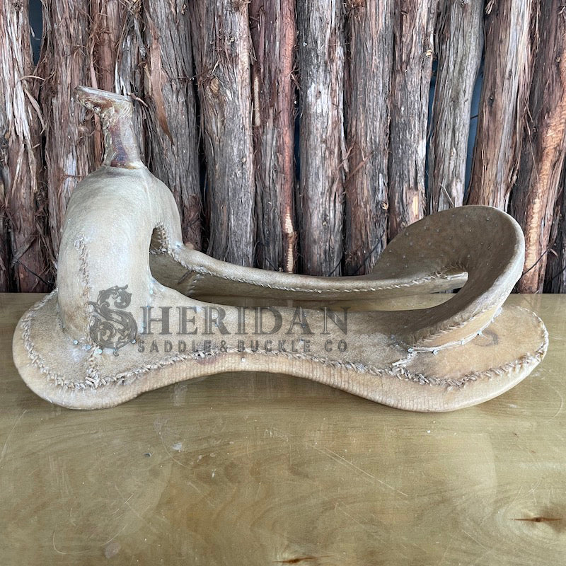 Team Roper Saddle Tree