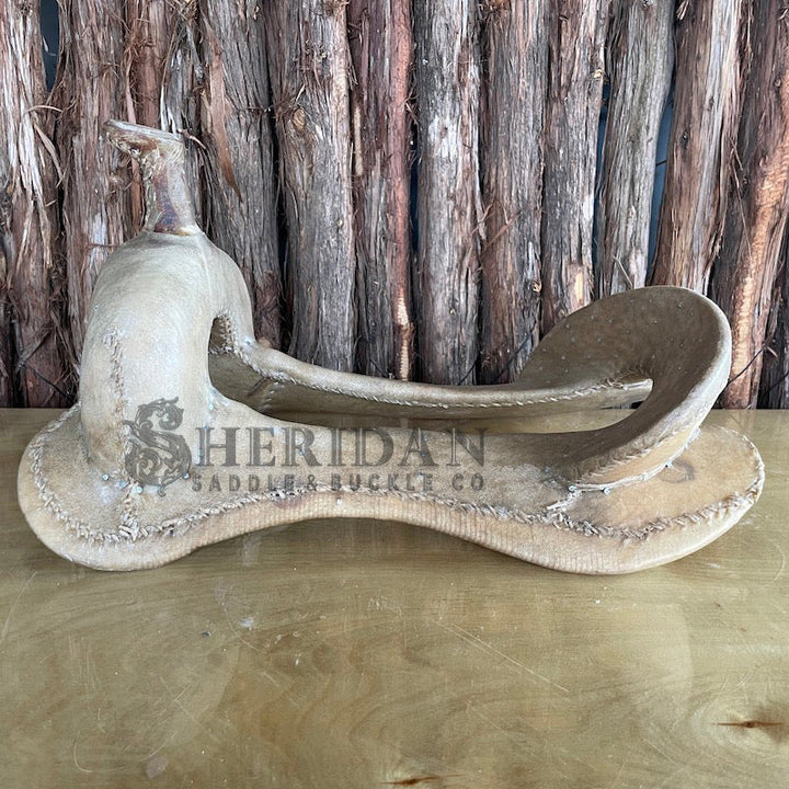 Team Roper Saddle Tree