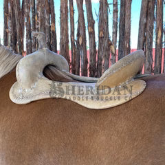 Team Roper Saddle Tree