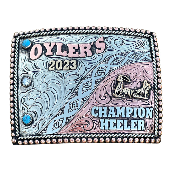 Southlake Buckle
