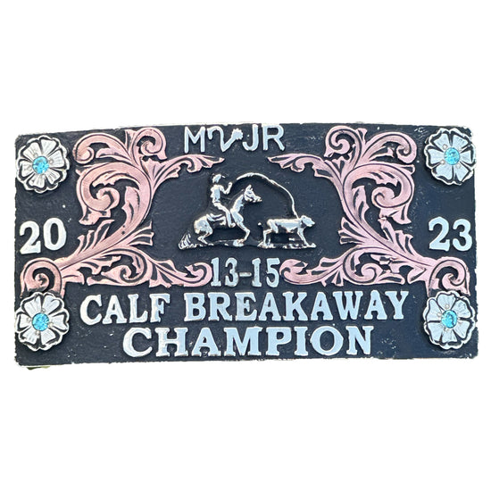 Springfield Box Buckle