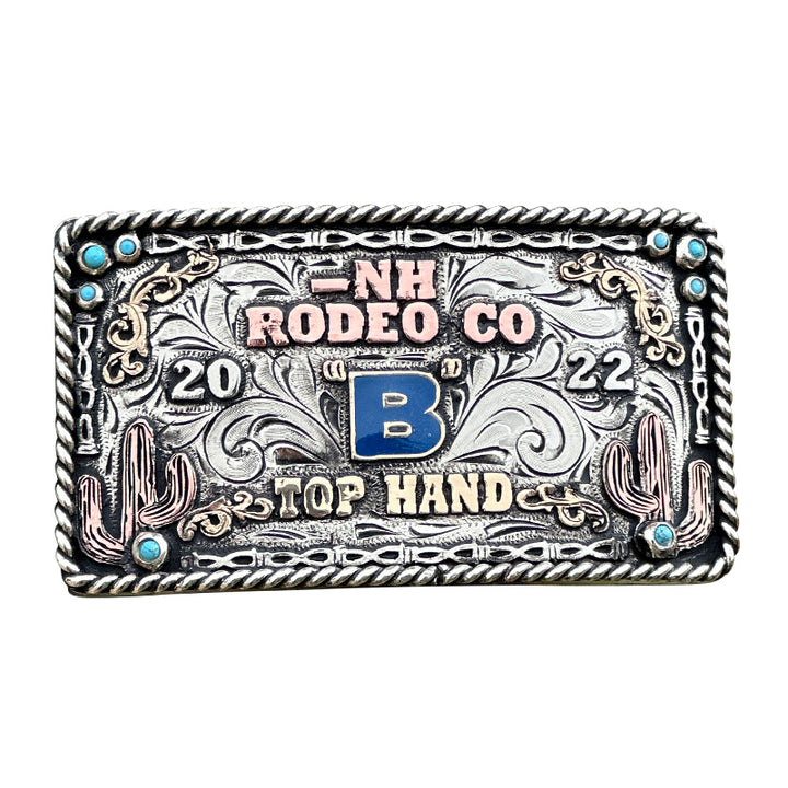 Box File Buckle Box Buckles $110 – Sheridan Buckle Co