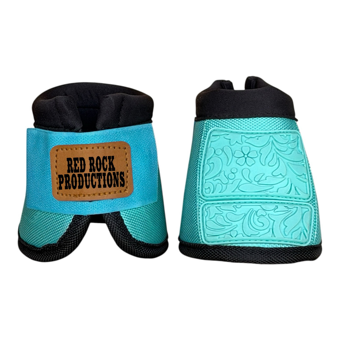 Overreach Bell boots No Turn Trophy