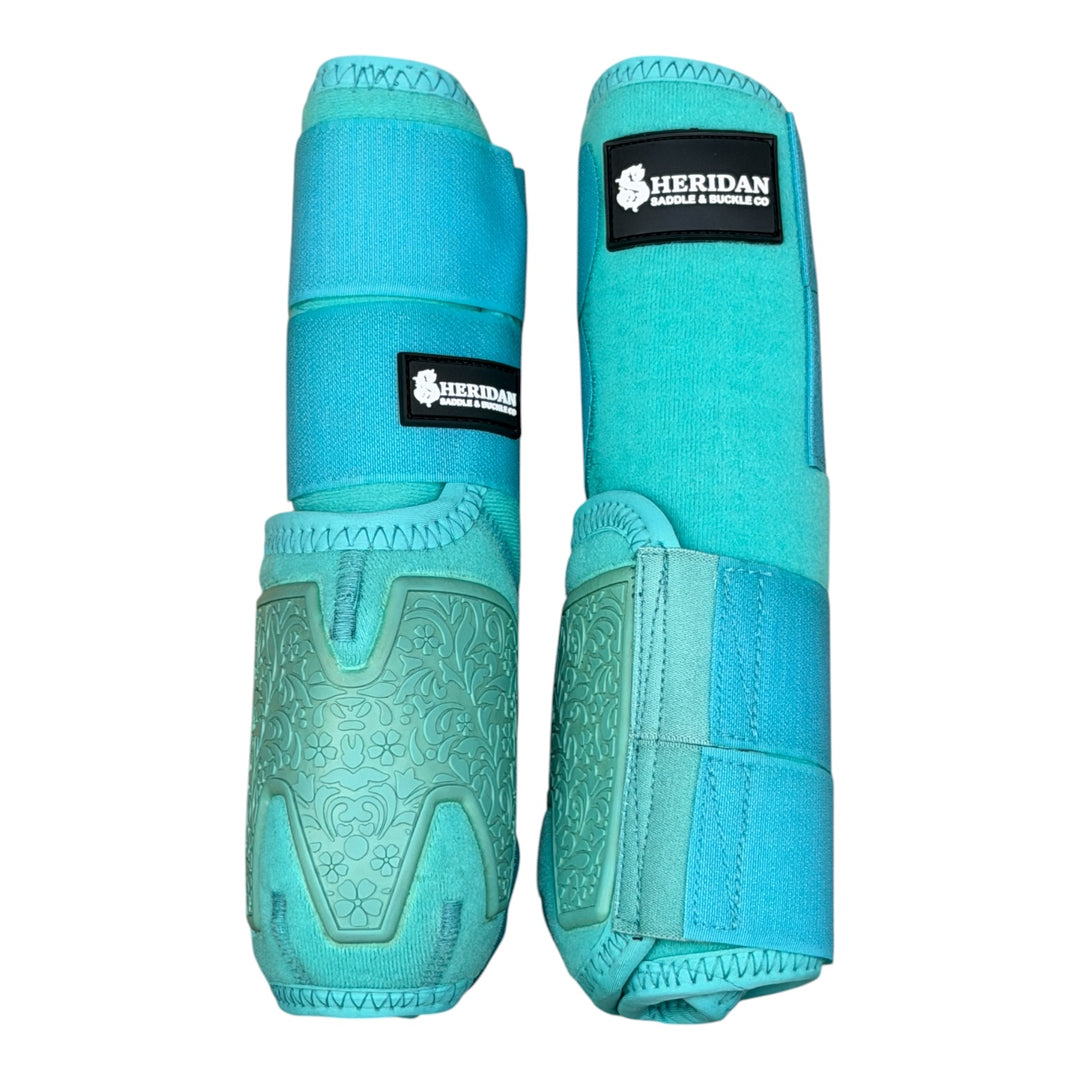 Sheridan Splint Protective Boots 