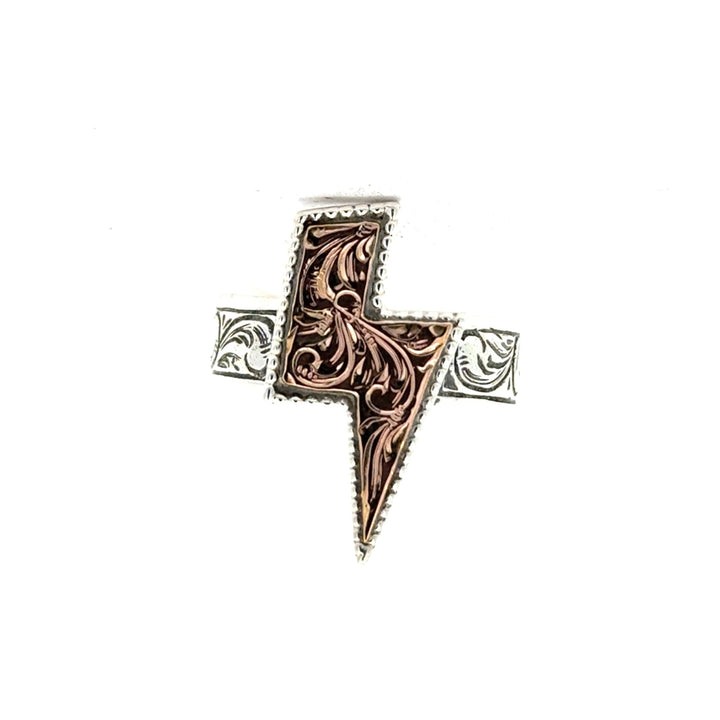 In-Stock Ring