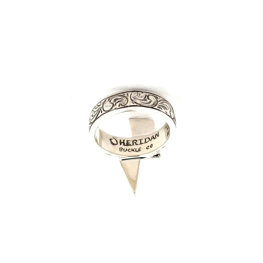 In-Stock Ring