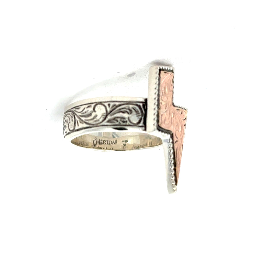 In-Stock Ring