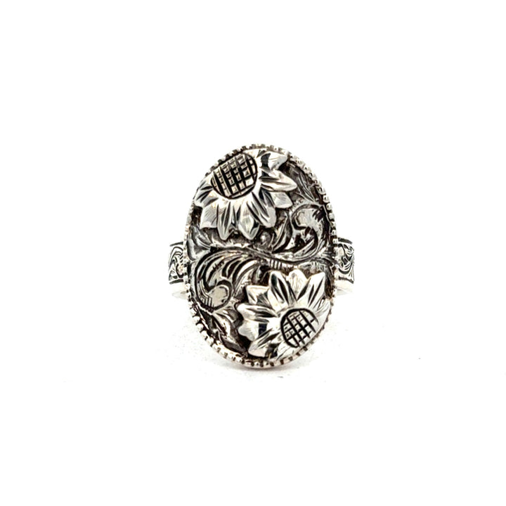 In-Stock Ring
